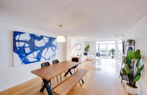 Nautical 2 Bedroom with Beautiful Ocean Views - Foto 13