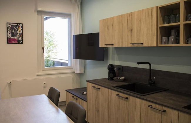 Bloom Apartments - Foto 9