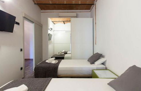 AB Paral·lel Spacious Apartments - Foto 134