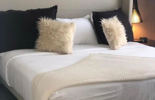 Espectacular Condo Esquina Beach House Hollywood Apartamento - Foto 12