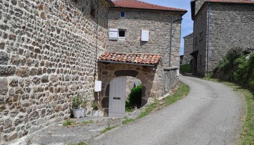 Gîte NOCTUA chez Gîtes QUE CANTA - Foto 2