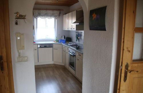 Ferienwohnungen Anna Geißinger - Foto 18