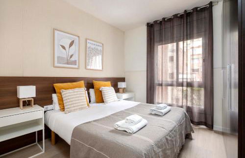 Apartments Sata Sagrada Familia Area - Photo 8