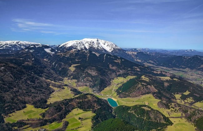 Chalet am Schneeberg See - Photo 65