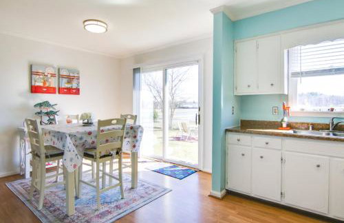 Milton Townhouse about 9 Mi to Delaware Bay! - Foto 8