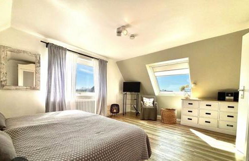 Beach House Strandhaus Wackerballig - Foto 18