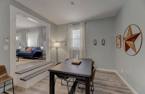 Ft. Jackson Family Abode - Foto 20