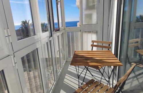 Nerja Gaviota holidays piscina y playa - Foto 8