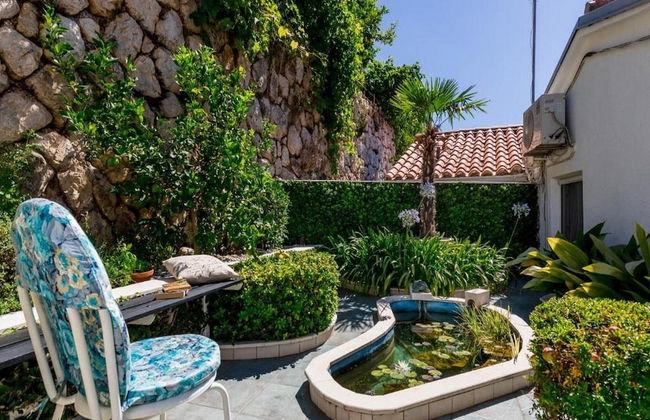 Sunny Palace Apartments - Foto 52