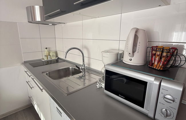 Downtown Apartments Pula - Photo 32