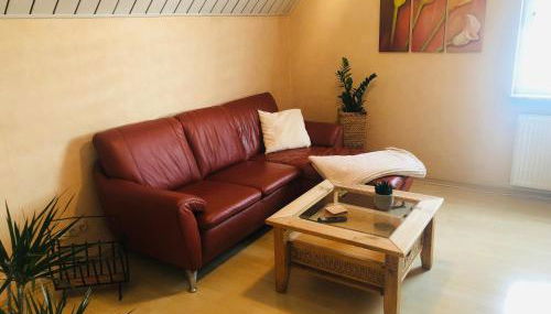 Ferienwohnung Ober Widdersheim - Foto 4