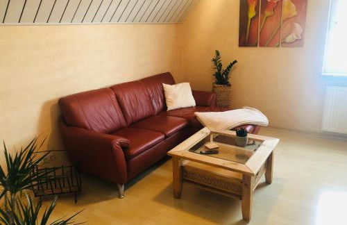 Ferienwohnung Ober Widdersheim - Foto 4