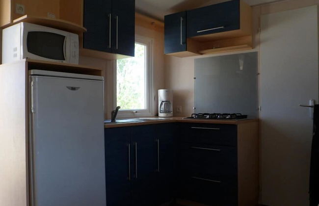 Camping des Rives des Corbieres - Foto 39