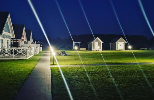 Słoneczny Zakątek Słajszewo - Foto 52