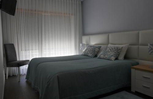 Two Churches Apartment - Photo 4