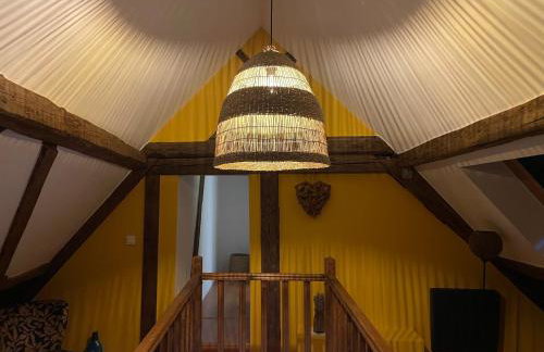 Gîte Origin Gueberschwihr - Photo 16