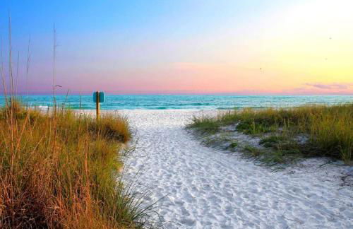 Quiet Cottage Walk to Siesta Key Relax Or WORK - Foto 10