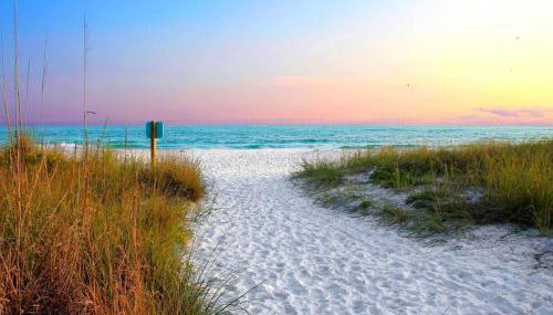 Peaceful Oasis 7 Min to Siesta Key - Foto 1