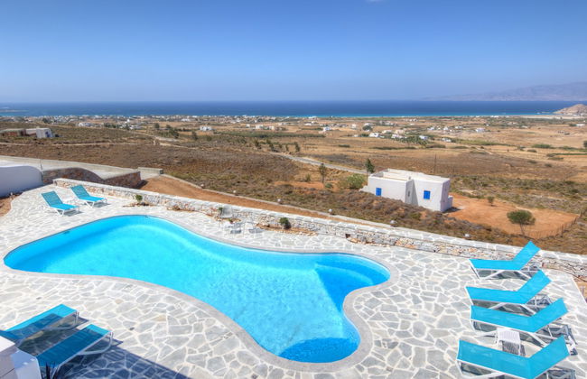 Villa Livana Naxos - Foto 18