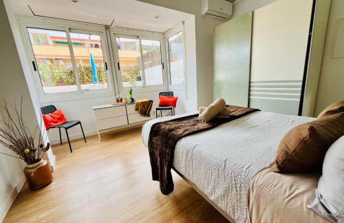 Calm Terrace Barcelona - Foto 24