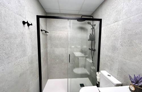 Valencia Comfort Stay Near Metro, 2 Bed, 1 Bath - Foto 32