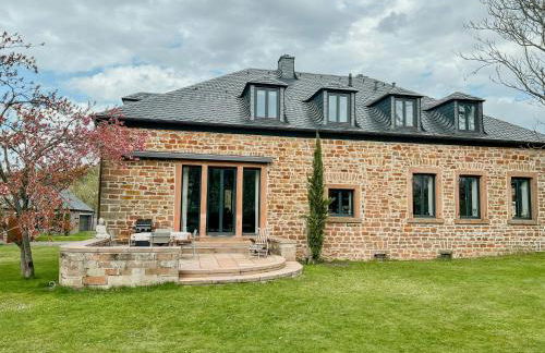 Renovated Farmhouse Half In The Trierer Heide - Photo 33