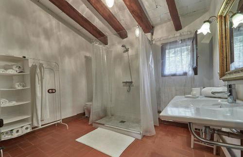 Mas Romeu Rural House - Foto 46