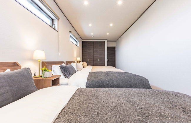 PEACE OF REST TAKASHIMA - Foto 12