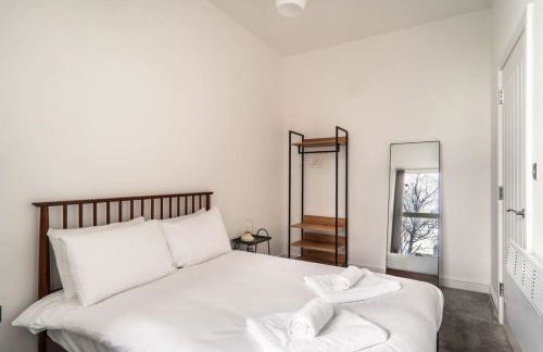 Modern 2 Bed Apartment in Waterloo Liverpool - Foto 11