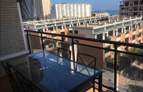 Piso acogedor con vistas al mar - Foto 7