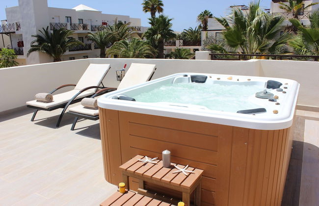 Vitalclass Lanzarote Resort - Foto 50