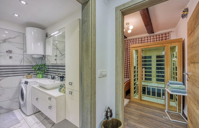 Merry's Spa & Relax House - Foto 17