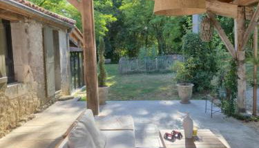 La Maison Or Azur- Spa Jacuzzi- Terrasse - Vue Nature - Foto 5