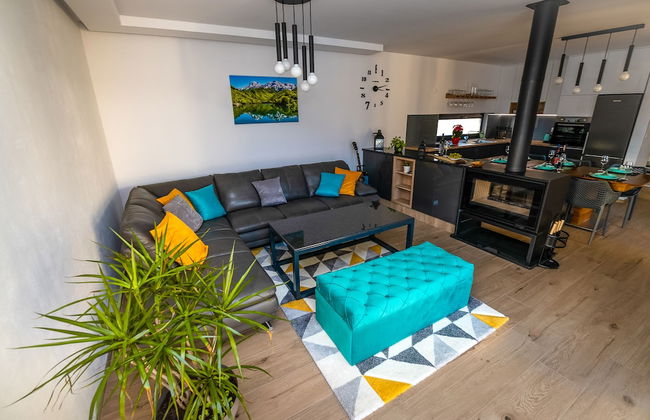 Villa Nera - Etwa - Foto 11