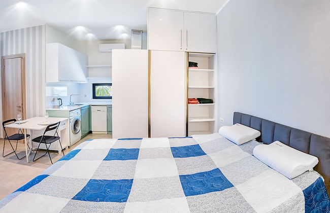 H&B apartments Botsvadze - Foto 5