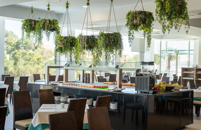 MarSenses Ferrera Blanca Hotel Family - Foto 59