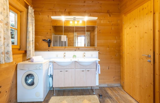 Apartment Near the ski Area - Foto 16