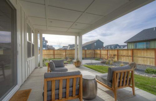 Yellowstone Country Outdoor Adventures Sleeps 6 - Foto 35