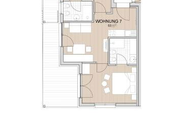 Aparthotel Abiná Lana Höhe - Foto 49