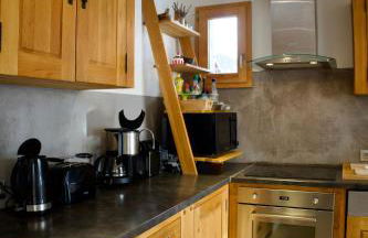 L'Eterlou, 2 minutes à pied des télécabines, Paradiski, Belle vue - Foto 11