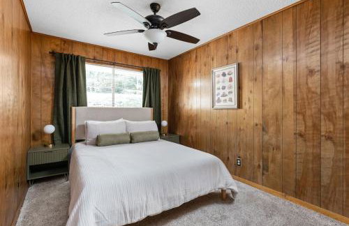 4-Bedroom Cowboy Retreat Steps from Zilker Park - Foto 15