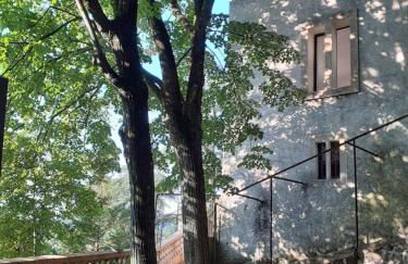 Gîte du vigneron à La Terrasse piscine local vélos - Photo 16