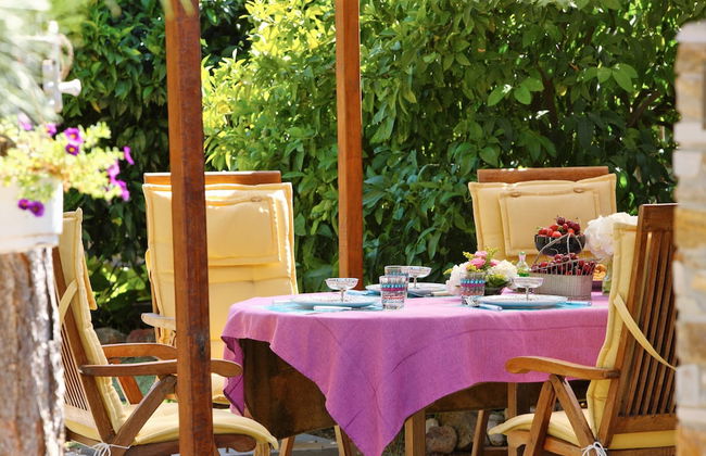 Byblos Luxury Villa - Foto 19