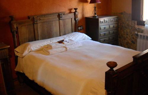 Casa Rural Casa Antiga - Foto 35