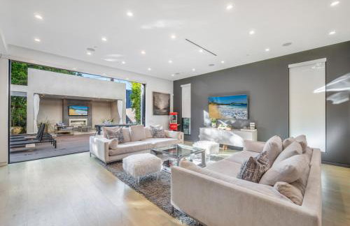 Sycamore Villa - Foto 16