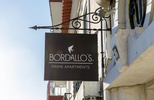 Bordallo's Prime Apartments - Foto 41