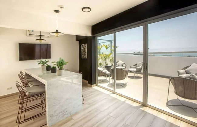 w Wonderful Loft in Barranco - Photo 51