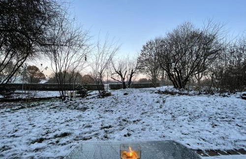 Apartment Fulda Aue - Foto 7