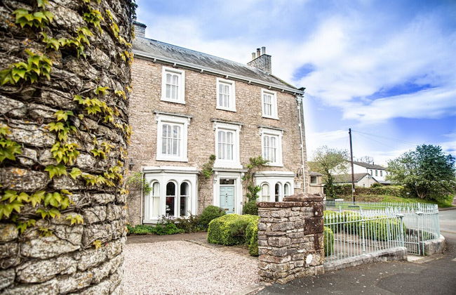 Redmayne House in Kirkby Stephens - Foto 1