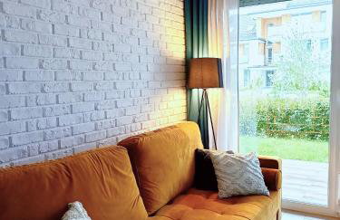 Apartament Sand&Blue z basenem - Foto 1